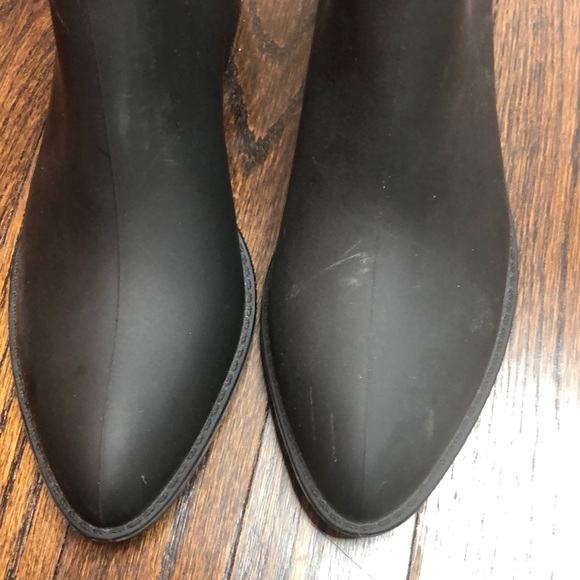 Jeffrey Campbell Waterproof Rain Boots item#8 - Picture 3 of 8